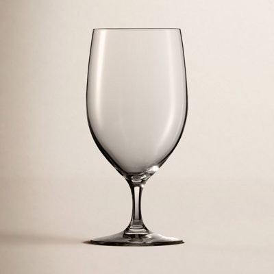 Forte Glass Goblet
