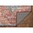 Jakobson Machine Washable Rust and Ivory Area Rug-1568371969