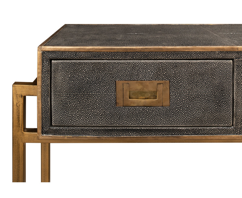 Gilbertsville 49'' W Console Table