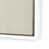 White/Neutral Floater Framed