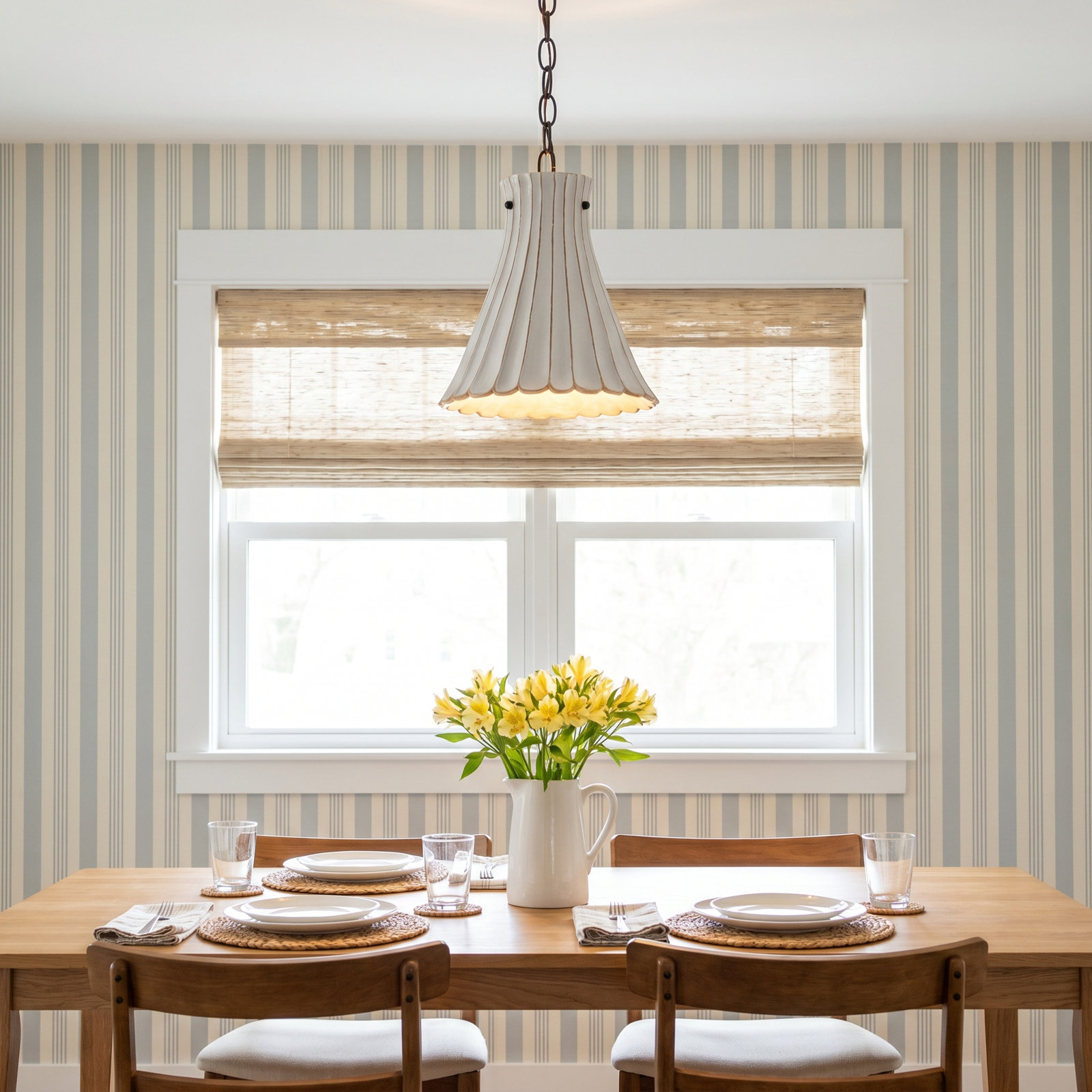 Jazz Single Light Pendant