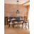 Fircrest 1 - Light Single Pendant-331567308