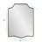 Maison Wave Mirror