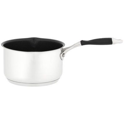 Stellar, James Martin - Non-Stick Milk Pan