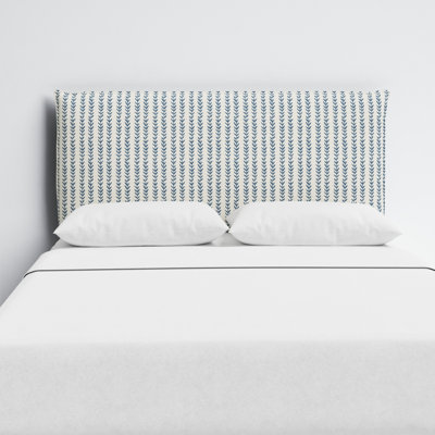 Bessinger Headboard