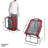 Folding Camping Chair