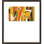 Mid Mod Geometry 3 Print by Christopher Kennedy