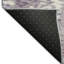 Tapis lavande Prisco lavable à la machine de qualité supérieure-943387260