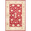 Oushak Handmade Wool Oriental Area Rug