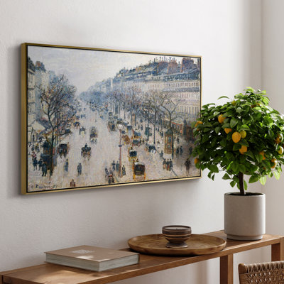 " Vintage Landscape - CCC "