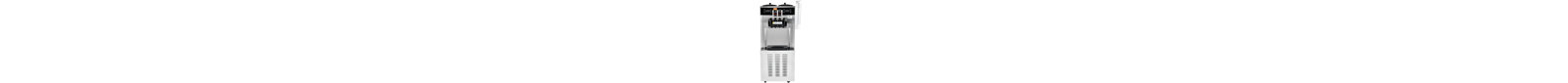 VEVOR Soft Serve Ice Cream Machine Maker
