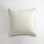 Diamond Quilted Euro Sham