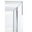 Ellison Glass Flat Wall Mirror
