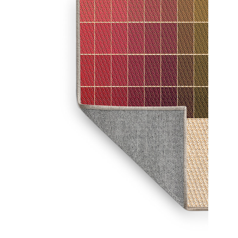 Indoor Rug, Rectangle 8' x 12'