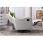 Fauteuil inclinable et pivotant avec fauteuil berçant Modern