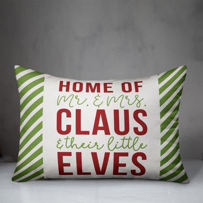  Rectangular Pillow Cover & Insert
