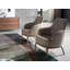 Upholstered Armchair