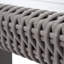 Castelli Outdoor Dining Table-1170352732
