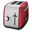 KitchenAid® 2-Slice Toaster with Manual Lift Lever-928799718