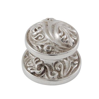 Liscio Mushroom Knob