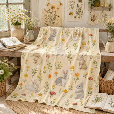 Throw Blanket