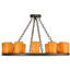 12 - Light Chandelier