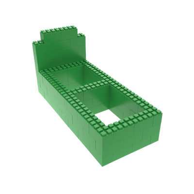 Ensemble de lit EverBlock