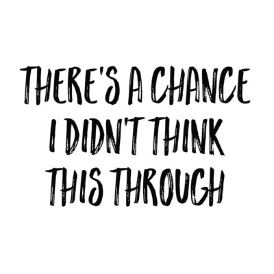 " Chance "