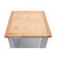 Millry Frame End Table-126359746