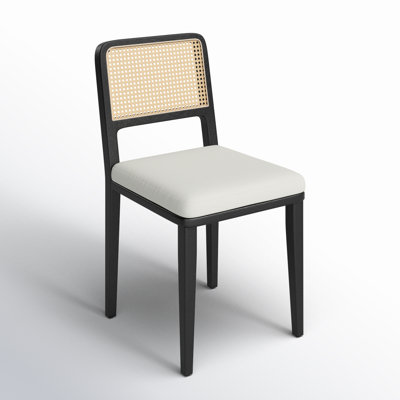 Finlay Cane Side Chair