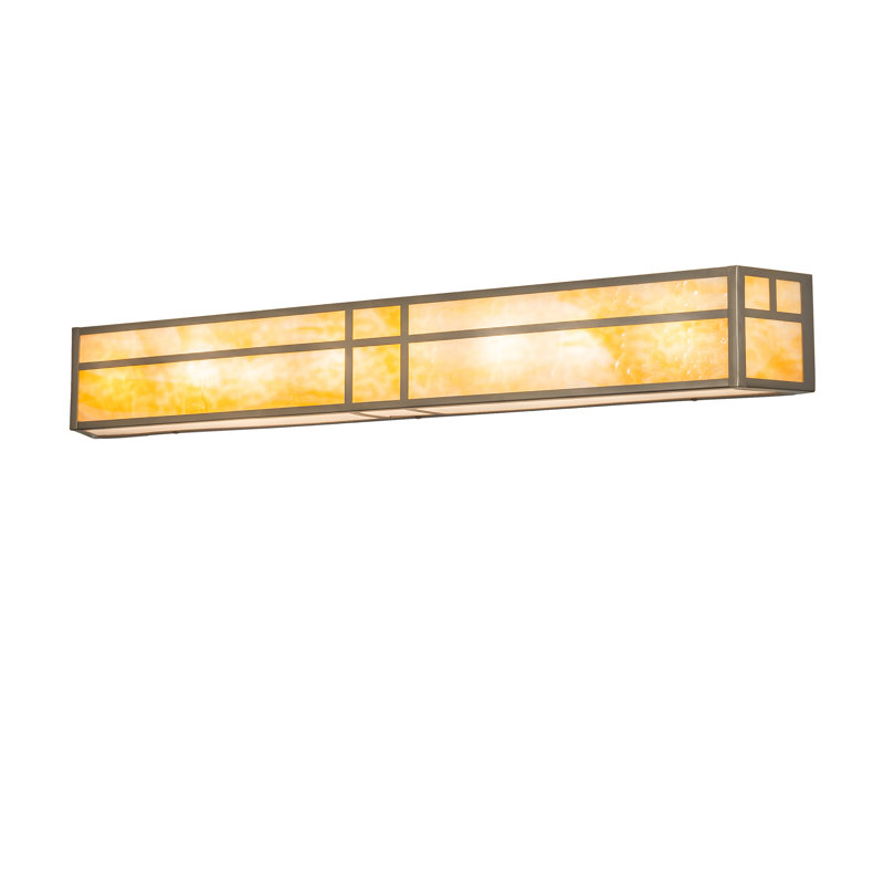 8 - Light Vanity Light