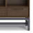 Banting 9 Cube Bookcase with Drawers