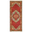 Tapis rouge tissé à la machine Eesi-23394290