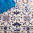 Chelsea Hand Hooked Wool Pile Floral Rug-1267797503