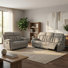 Tairi 2 - Piece Living Room Set
