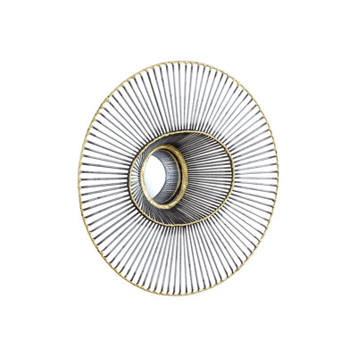 Miroir Tilt-A-Wire