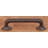 Distressed Rustic 4" Centre to Centre Bar Pull CP Series-12830180
