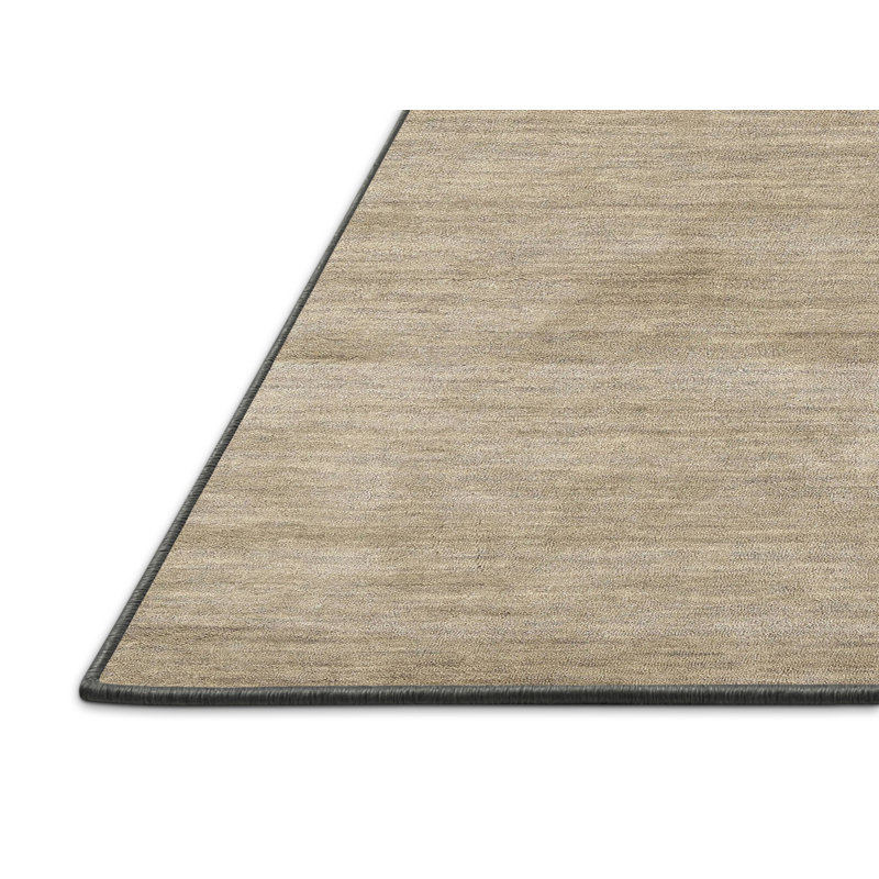 Tapis gris, Rectangle 5 pi x 7 pi