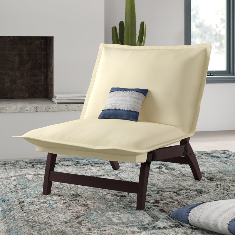 Velea Upholstered Chaise Lounge