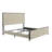 Upholstered Metal Bed-885448996