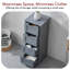 Milano Bathroom Cabinet-101285608