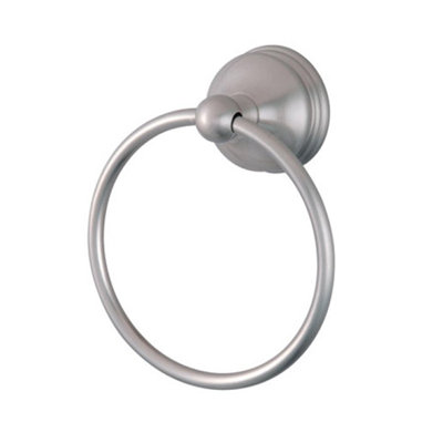 Vintage St. Louis Wall Mounted Towel Ring