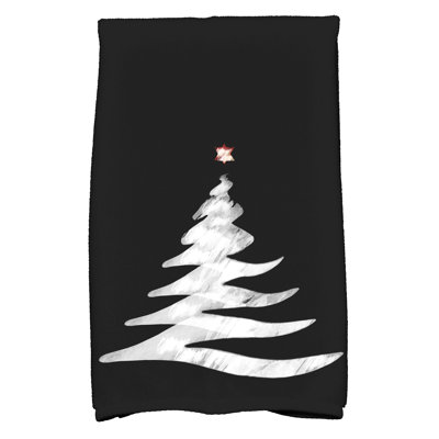 Serviette de thé