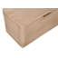 Banc de rangement / table basse Argyle