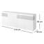Holst 219cm Sideboard-511945345