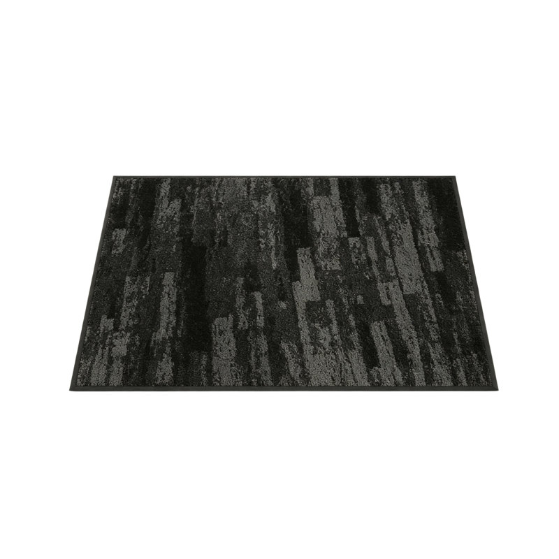 Abstract Doormat