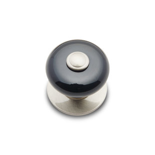 Porcelain Knob with Tip CK Series