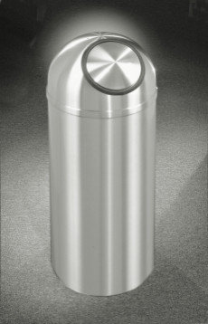 Poubelle 16 gallons New Yorker