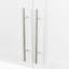 Armoire de rangement empilable Keantae-87113554