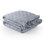 Linen Quilt